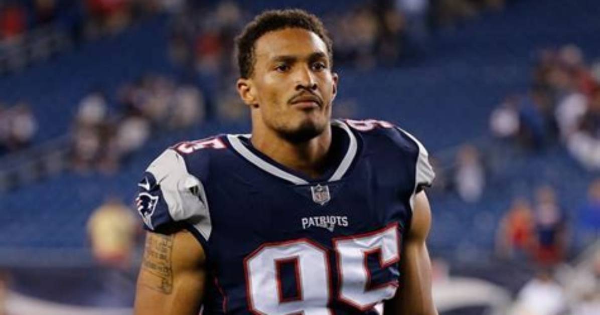 Know About Derek Rivers; Patriots, Stats, Injury, Wife, Contract, Salary