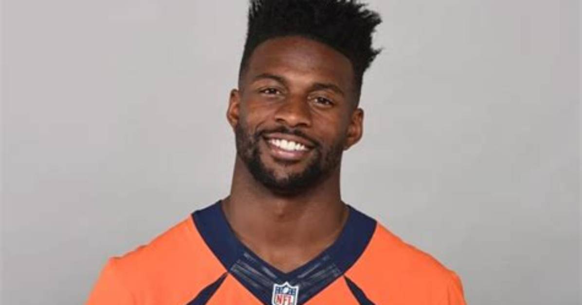 Know About Emmanuel Sanders; Age, Injury, Stats, Contract, Wife, Trade