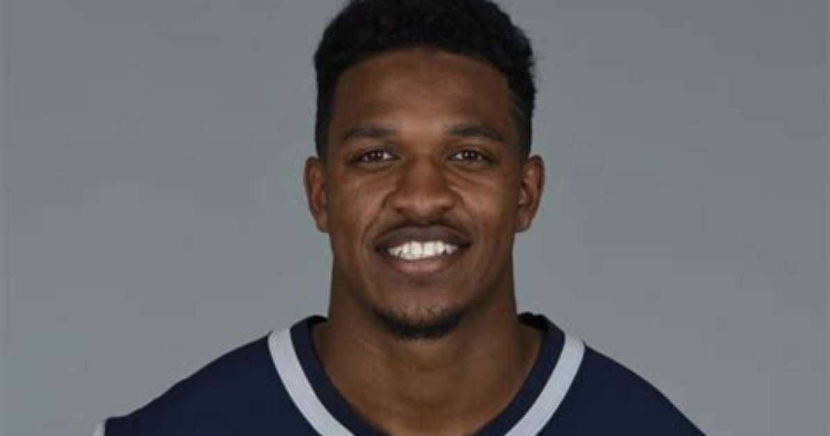 Know About Eric Rowe; Injury, Patriots, Contract, Stats, Girlfriend, Age