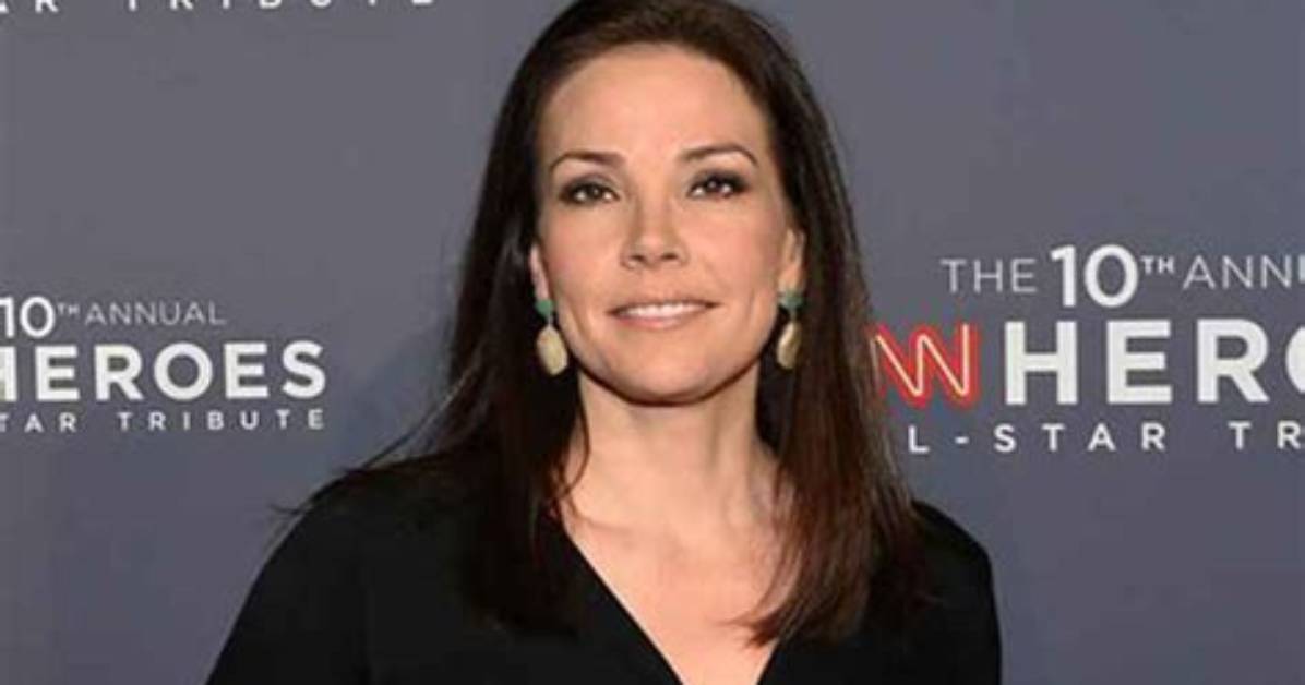 Know About Erica Hill; Age, Cnn, David Yount, Salary, Instagram, Now