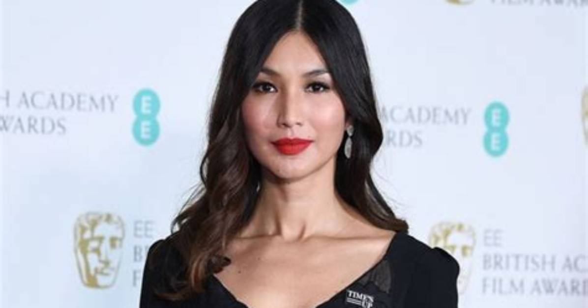 Know About Gemma Chan; Age, Instagram, Sherlock, Movies, Husband