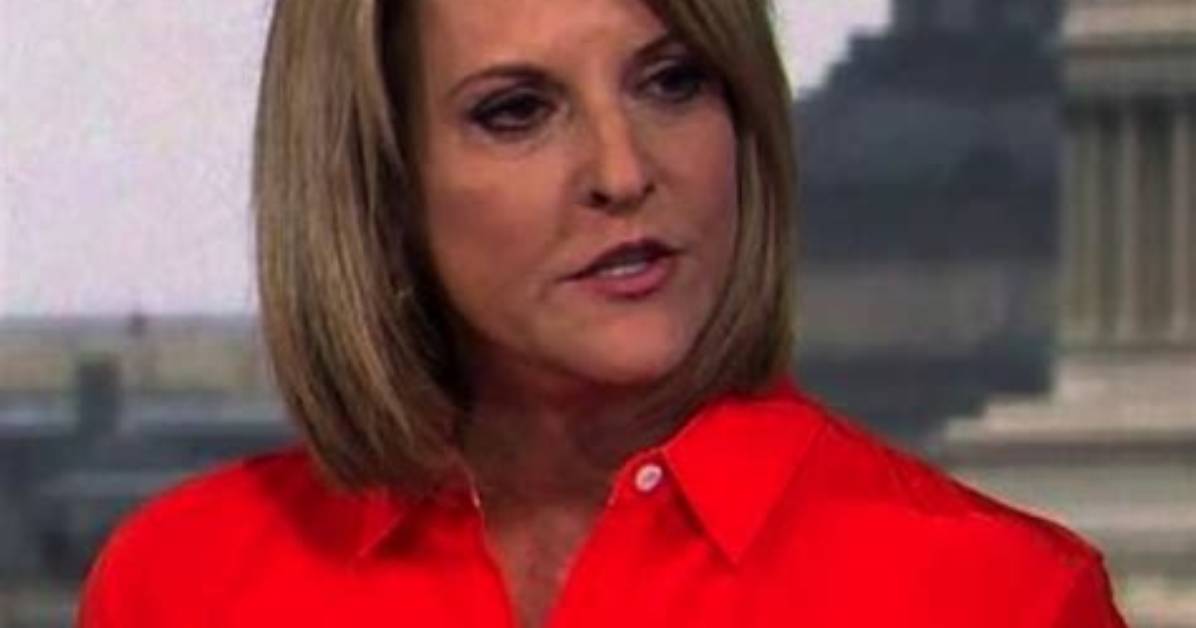 Know About Gloria Borger; Salary, Son, College, Bio, Family, Husband