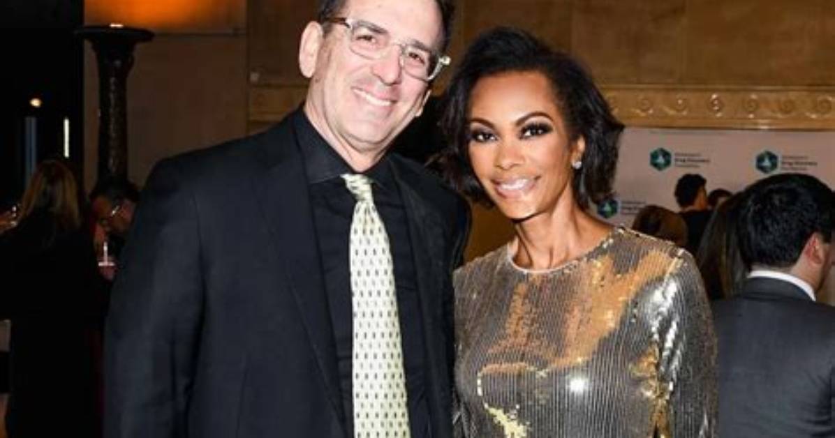Know About Harris Faulkner; Age, Husband, Children, Fox News, Salary