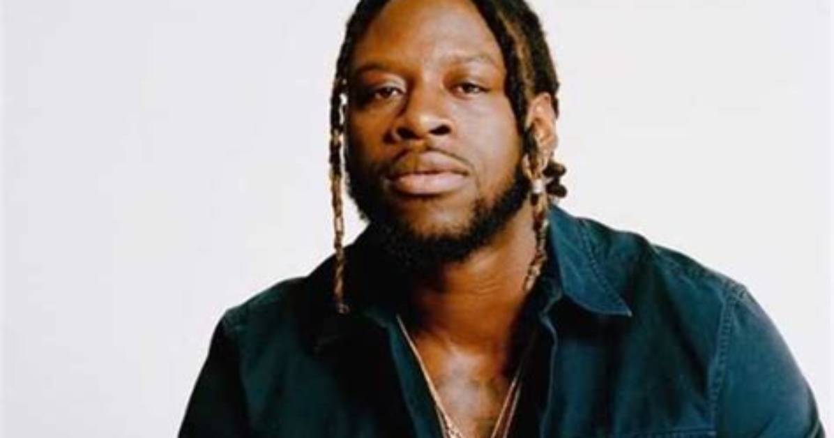 Know About Jay Ajayi; Nfl, Age, Wife, Stats, Contract, Salary