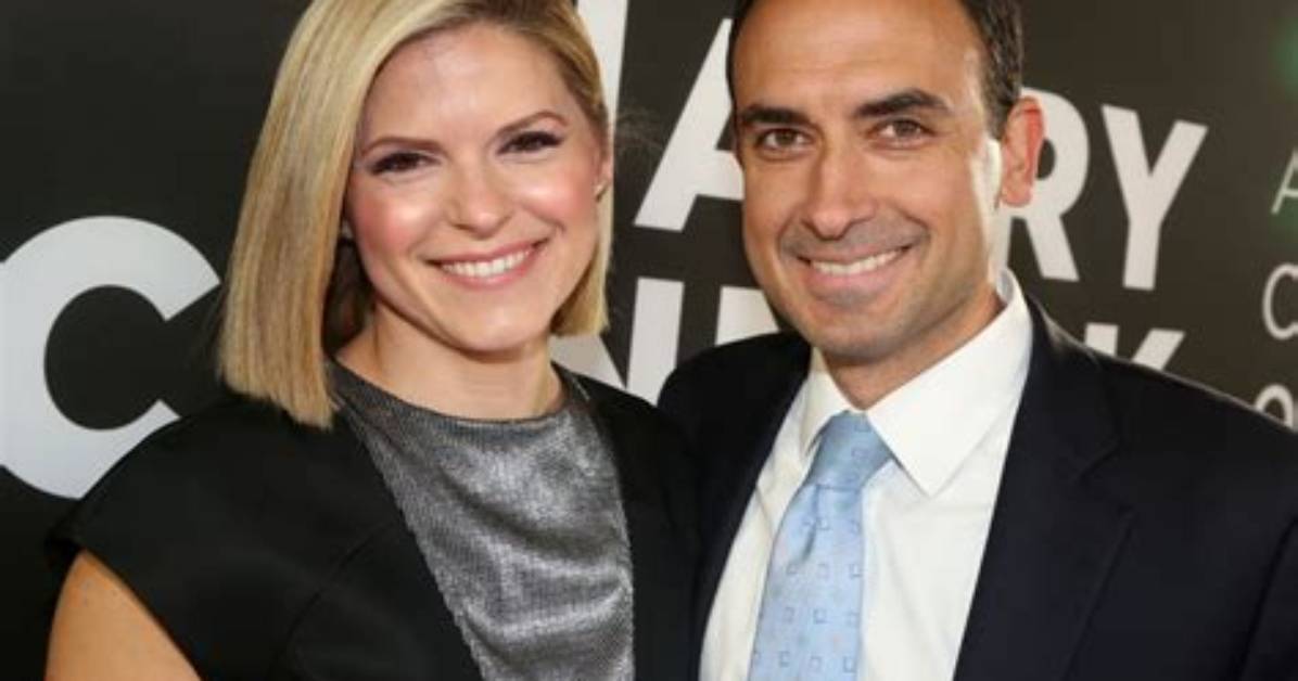 Know About Kate Bolduan; Cnn, Age, Husband, Salary, Instagram