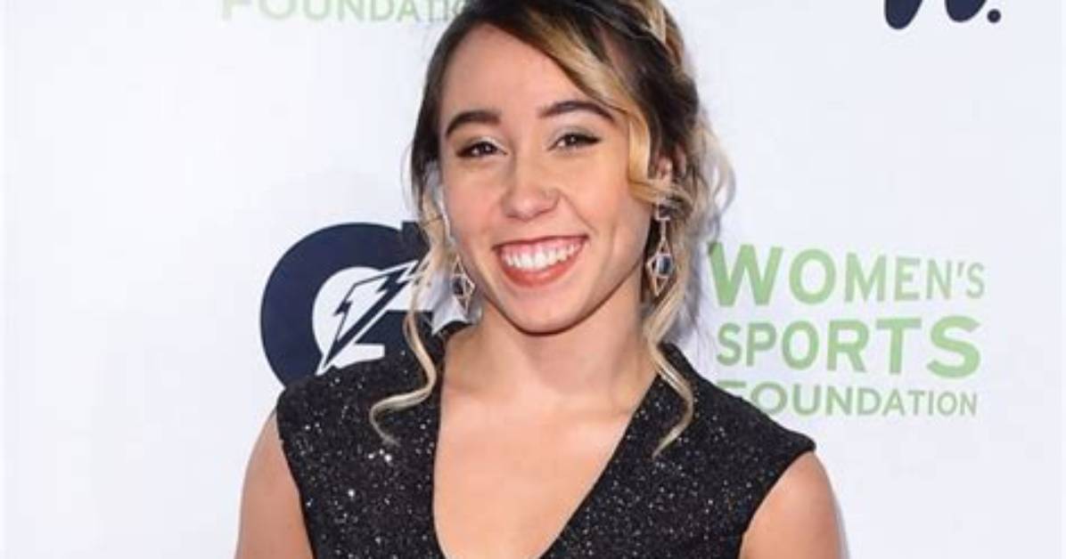 Know About Katelyn Ohashi; Height, Age, Instagram, Parents, Boyfriend