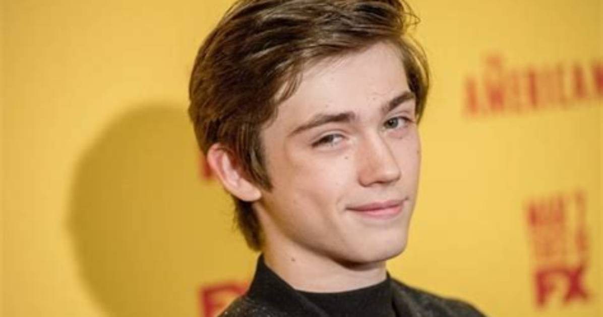 Know About Keidrich Sellati; Instagram, Wiki, Height, Family, Dating, Movie