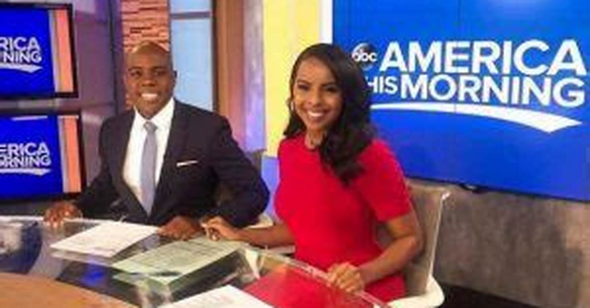Know About Kenneth Moton; Married, Salary, 6Abc, Twitter, Parents