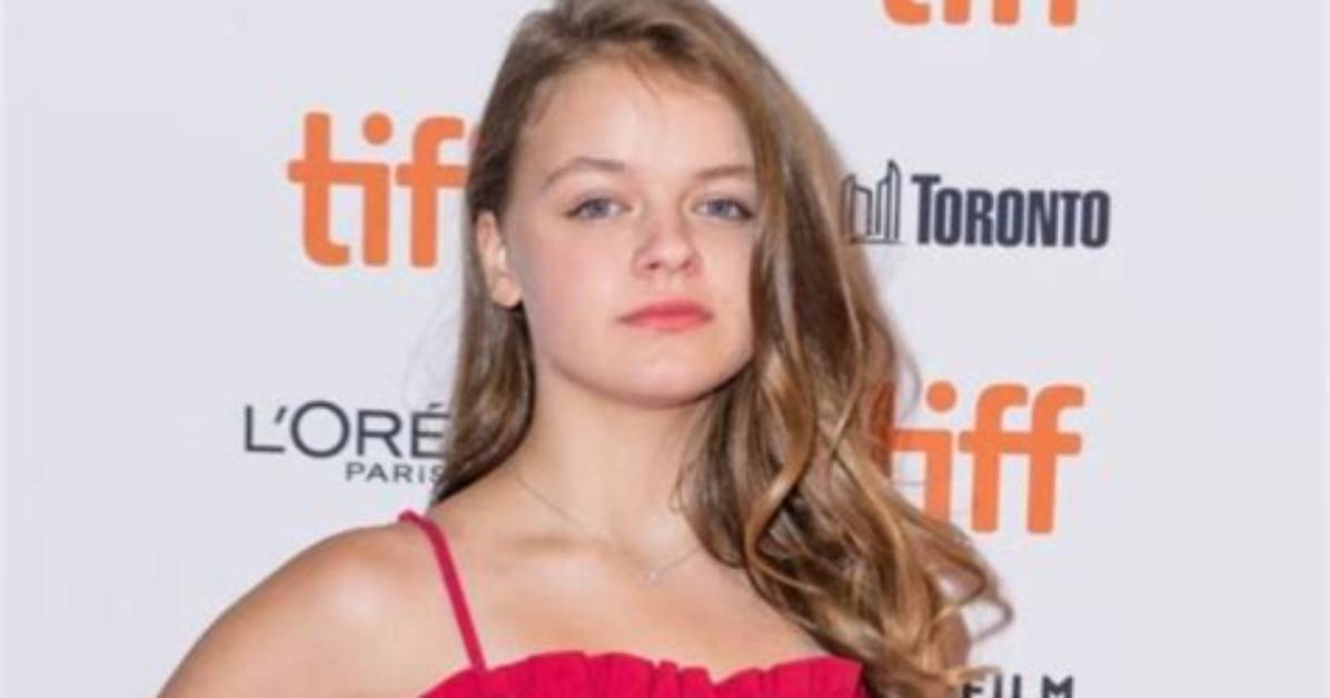 Know About Kylie Rogers; Parents, Family, Movies, Now, Facts