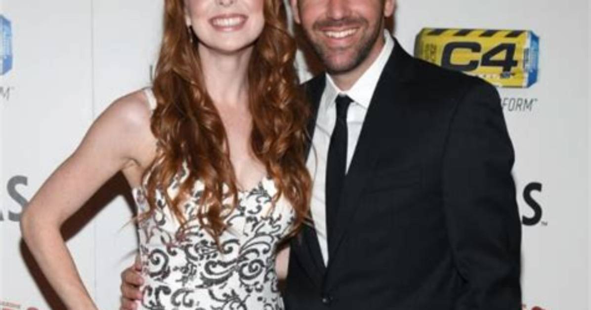 Know About Lisa Foiles; All That, Husband, Age, Married, Wiki