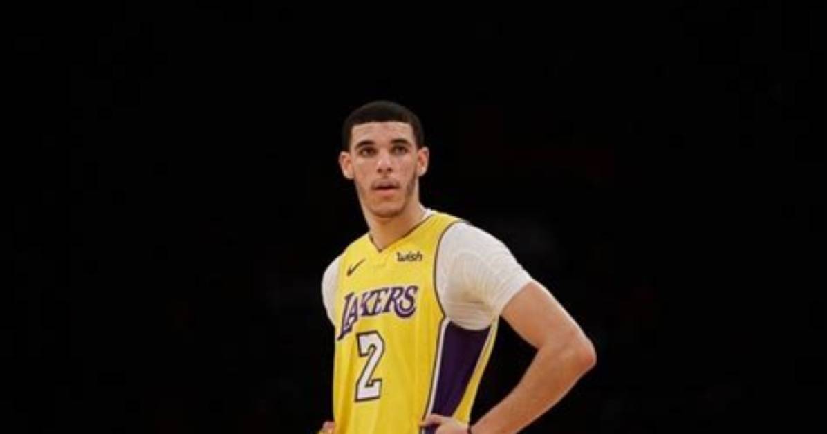 Know About Lonzo Ball; Injury, Stats, Lakers, Salary, Contract, Dating