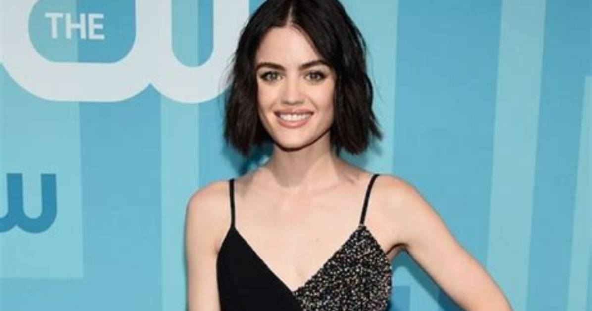 Know About Lucy Hale; Dating, Age, Net Worth, Movies, Height