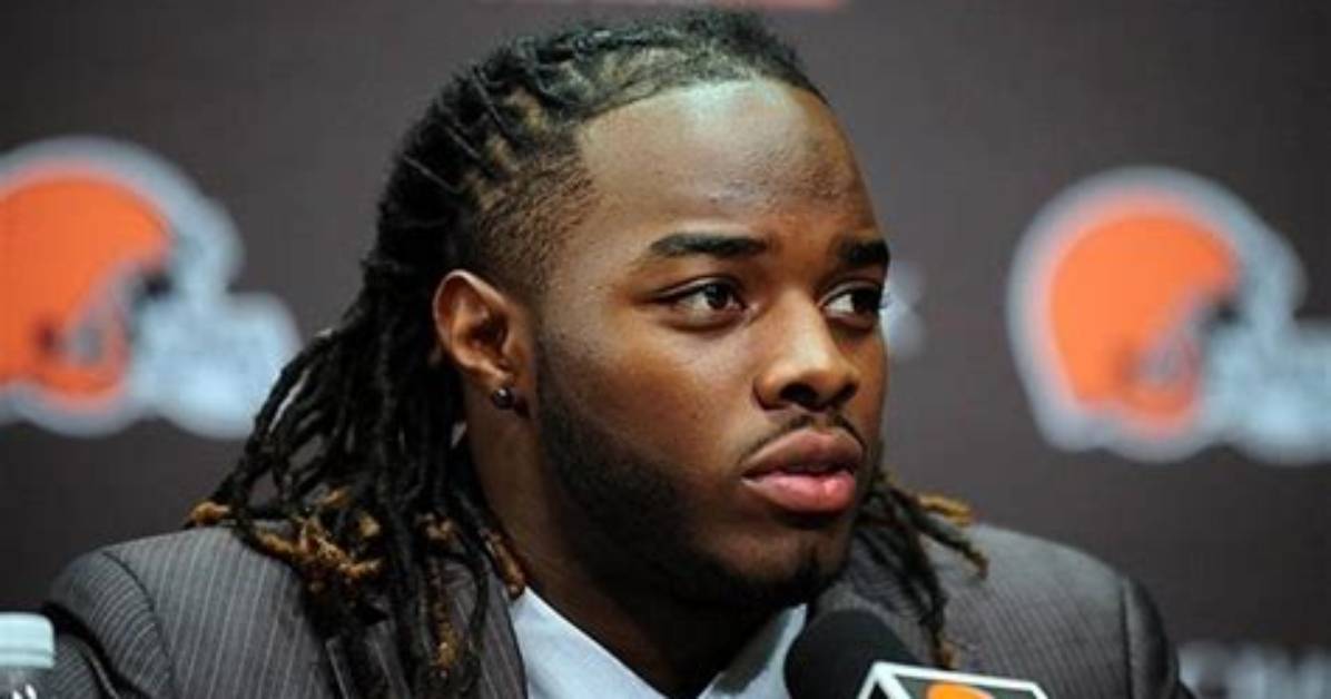 Know About Mark Barron; Contract, Wife, Injury, Stats, Nfl, Rams
