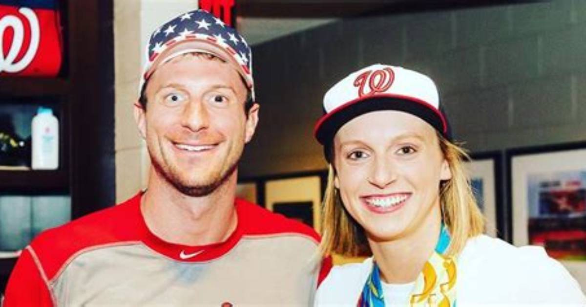 Know About Max Scherzer; Eyes, Stats, Wife, Age, Salary, Trade