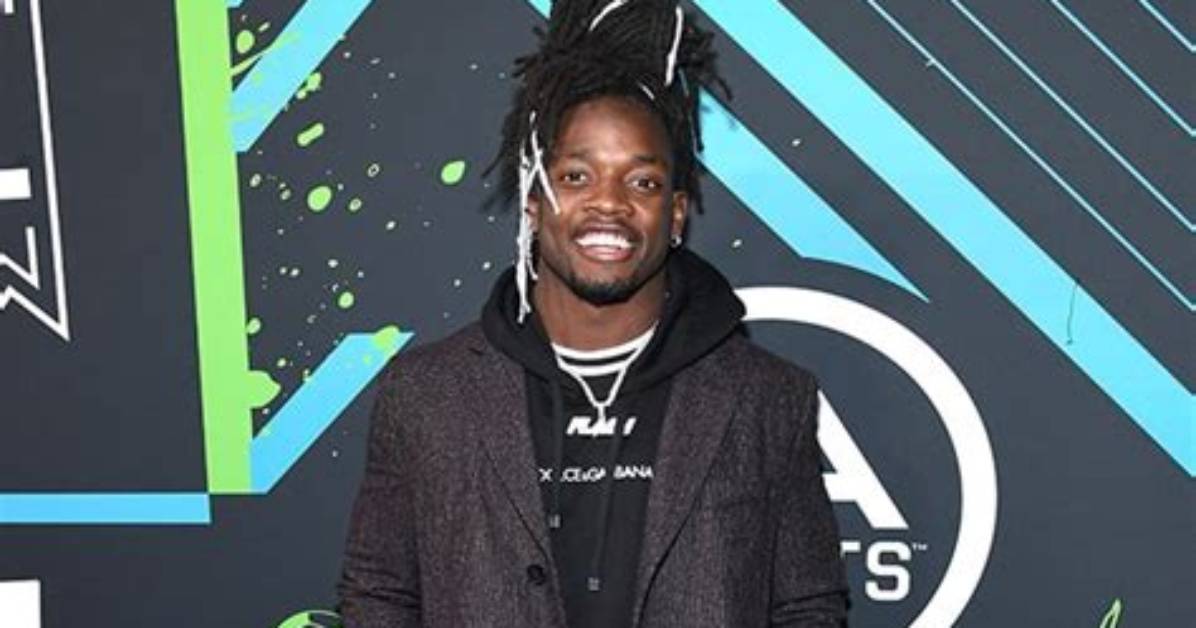 Know About Melvin Gordon; Contract, Net Worth, Wife, Stats, Height