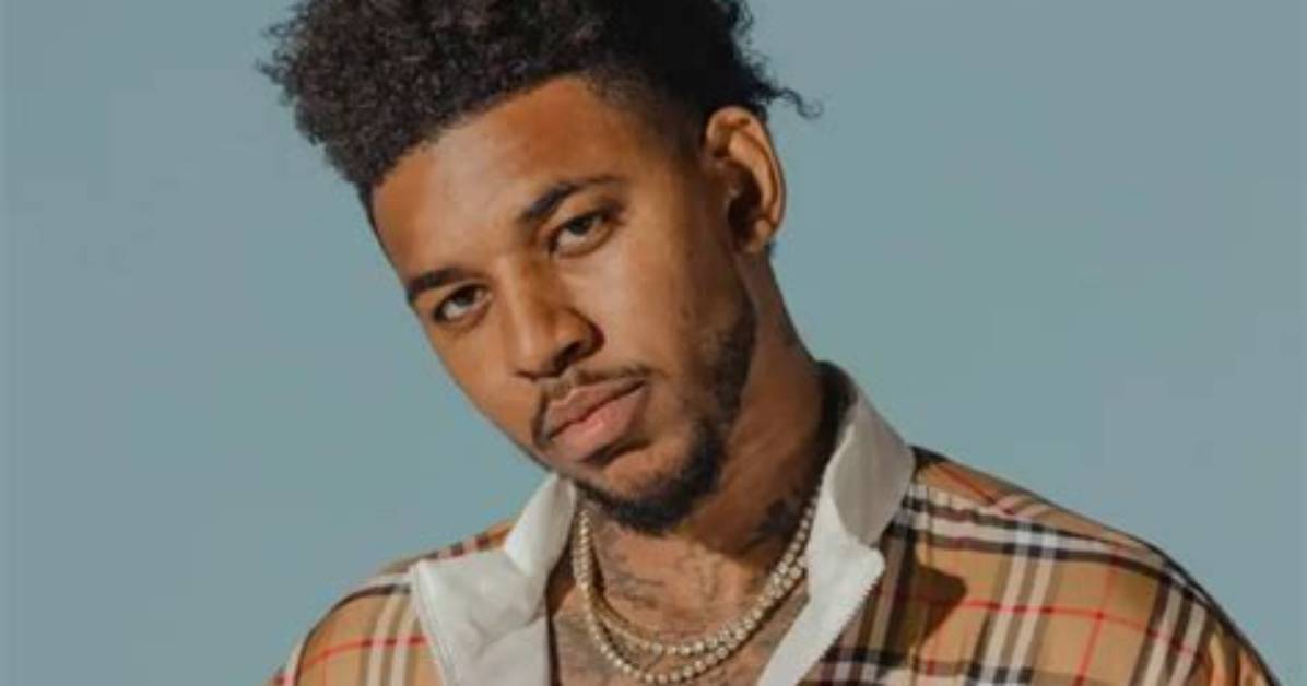 Know About Nick Young; Age, Net Worth, Team, Nba Stats, Wife