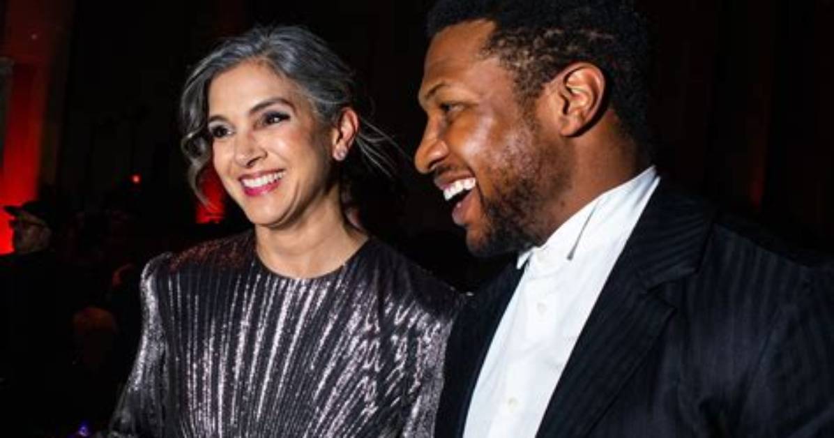 Know About Radhika Jones; Husband, Vanity Fair, Mother, Salary, Son