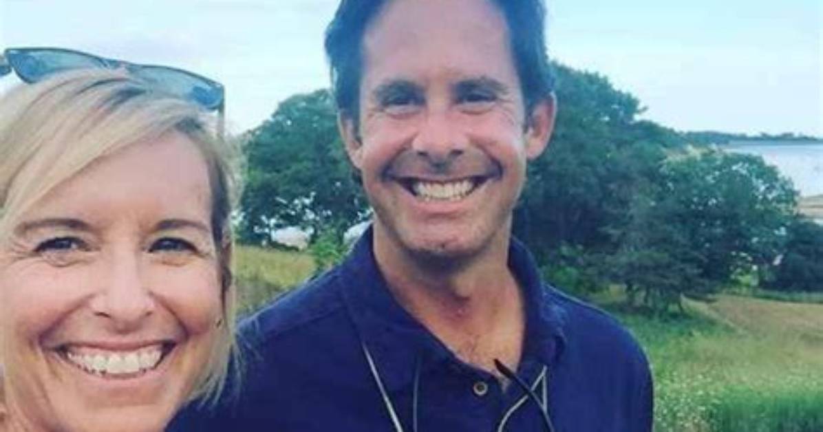 Know About Randi Kaye; Cnn, Age, Husband, Net Worth, Weight