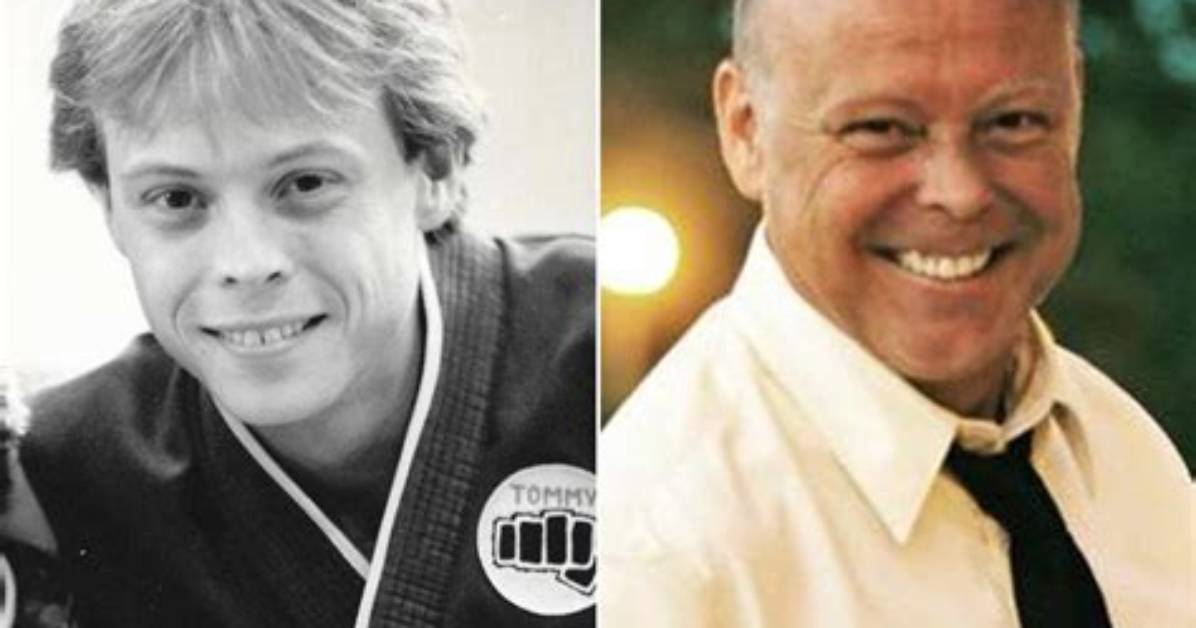 Know About Rob Garrison; Karate Kid, Age, Death, Wiki, Wife, Net Worth