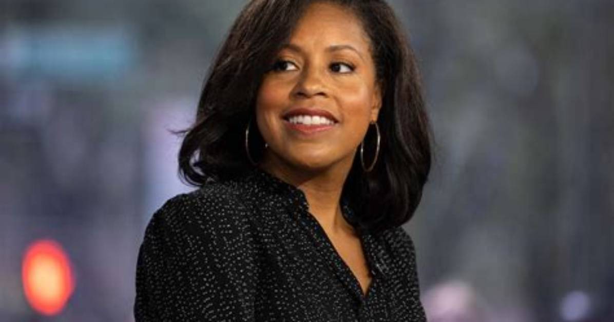 Know About Sheinelle Jones; Nbc, Age, Husband, Family, Net Worth
