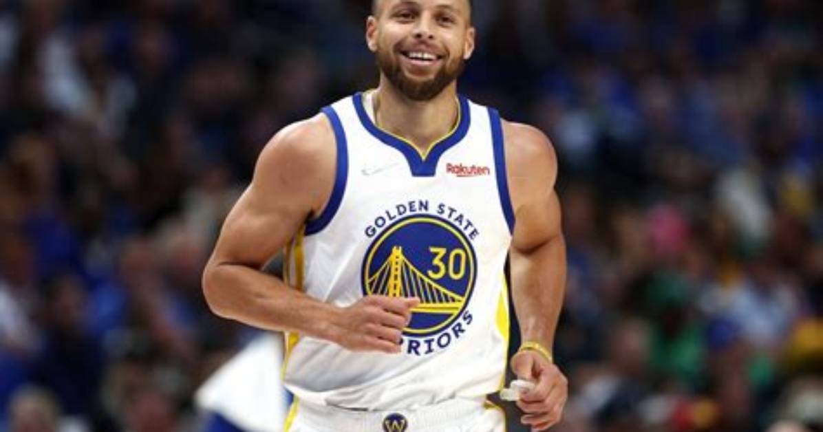 Know About Stephen Curry; Height, Net Worth, Stats, Birthday, Children