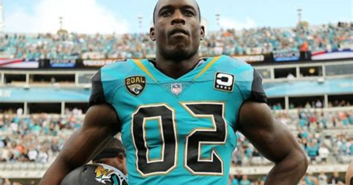 Know About Telvin Smith; Contract, Stats, Age, Wife, Nfl, Salary, 2019