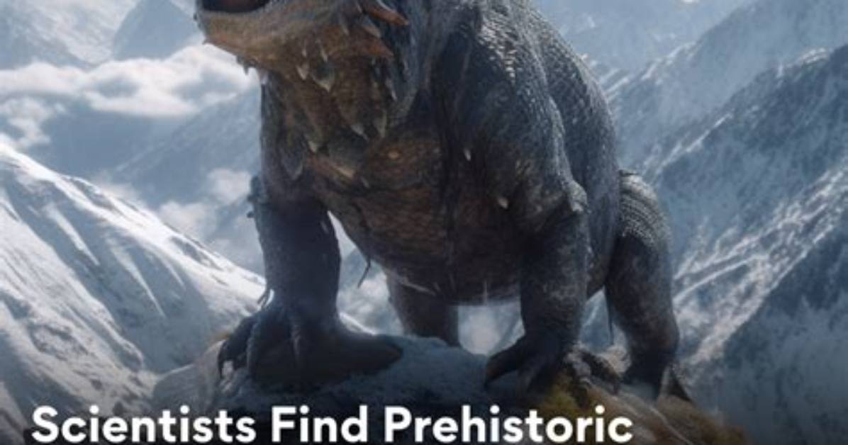 Know About the Formidable Predator!