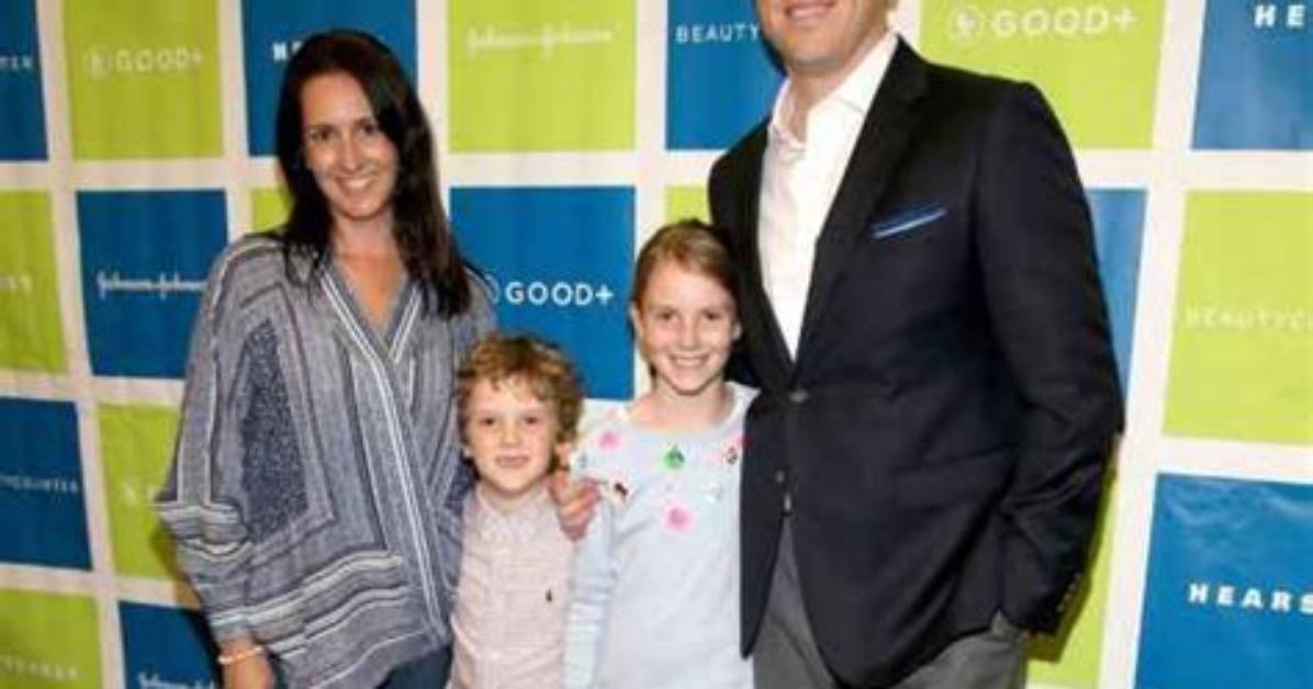 Know About Willie Geist; Wife, Family, Msnbc, Net Worth, Facts