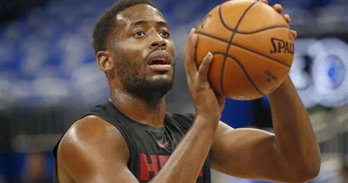 Know About Yante Maten; Stats, Contract, Miami Heat, Injury, Draft, Dating