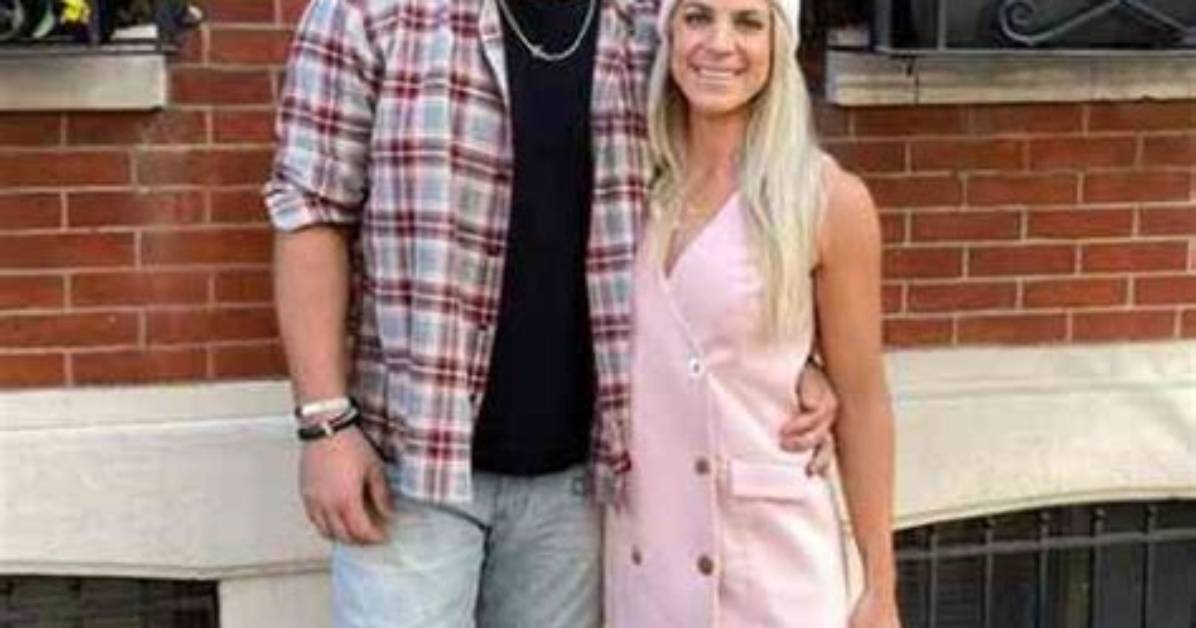 Know About Zach Ertz; Nfl, Wife, Age, Stats, Contract, Salary