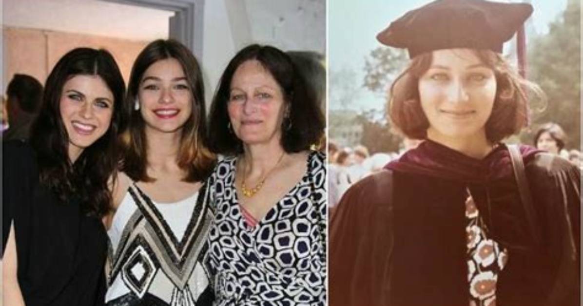 Know Alexandra Daddario’s Parents, Siblings, and Ethnicity