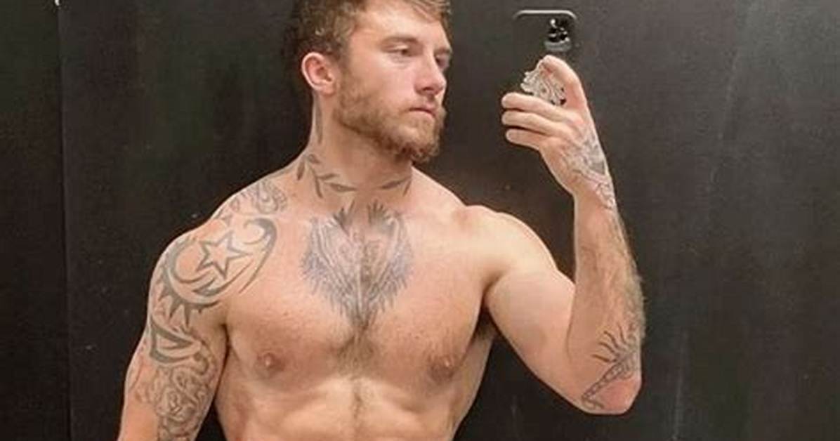 Know All About Garett Nolan – His Net Worth, Age, Biography & More