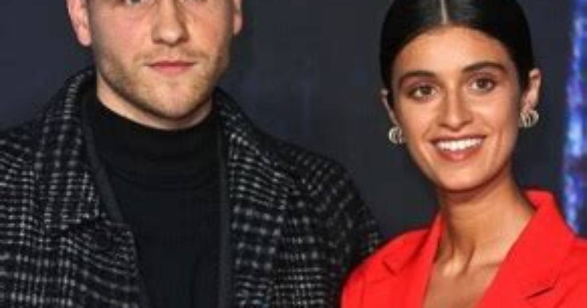 Know Anya Chalotra’s Boyfriend Josh and Their Dating Life