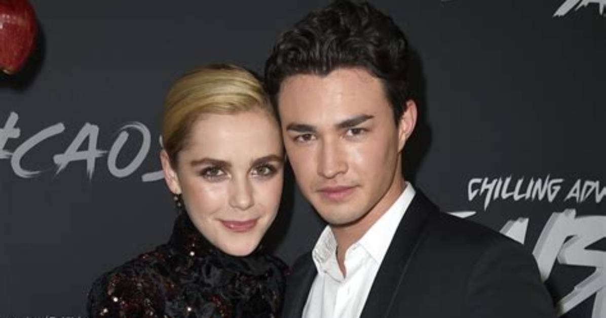 Know Kiernan Shipka’s Current Boyfriend – Her Dating History