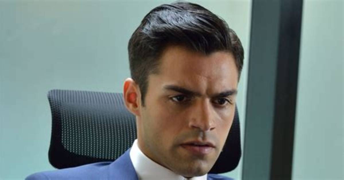 Know Sean Teale’s Parents, Ethnicity, Nationality, and More