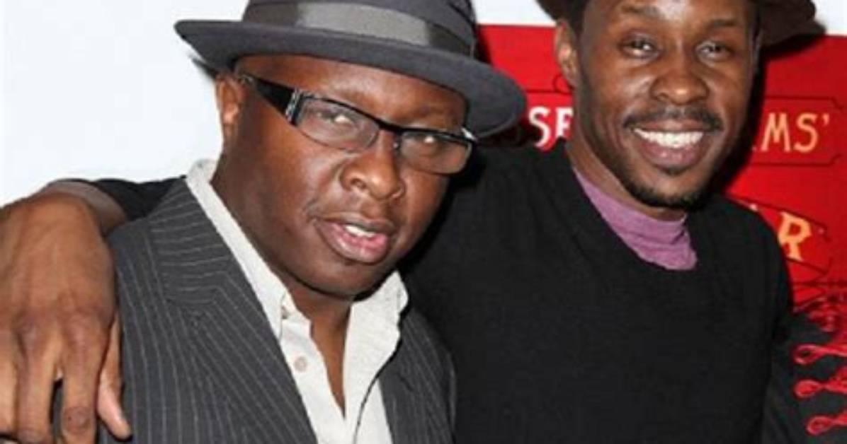 Know Wood Harris’ Age, Brother, Height, and Net Worth