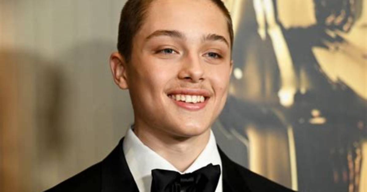 Knox Jolie-Pitt: a Glimpse into the Life of Angelina Jolie and Brad Pitt's Son
