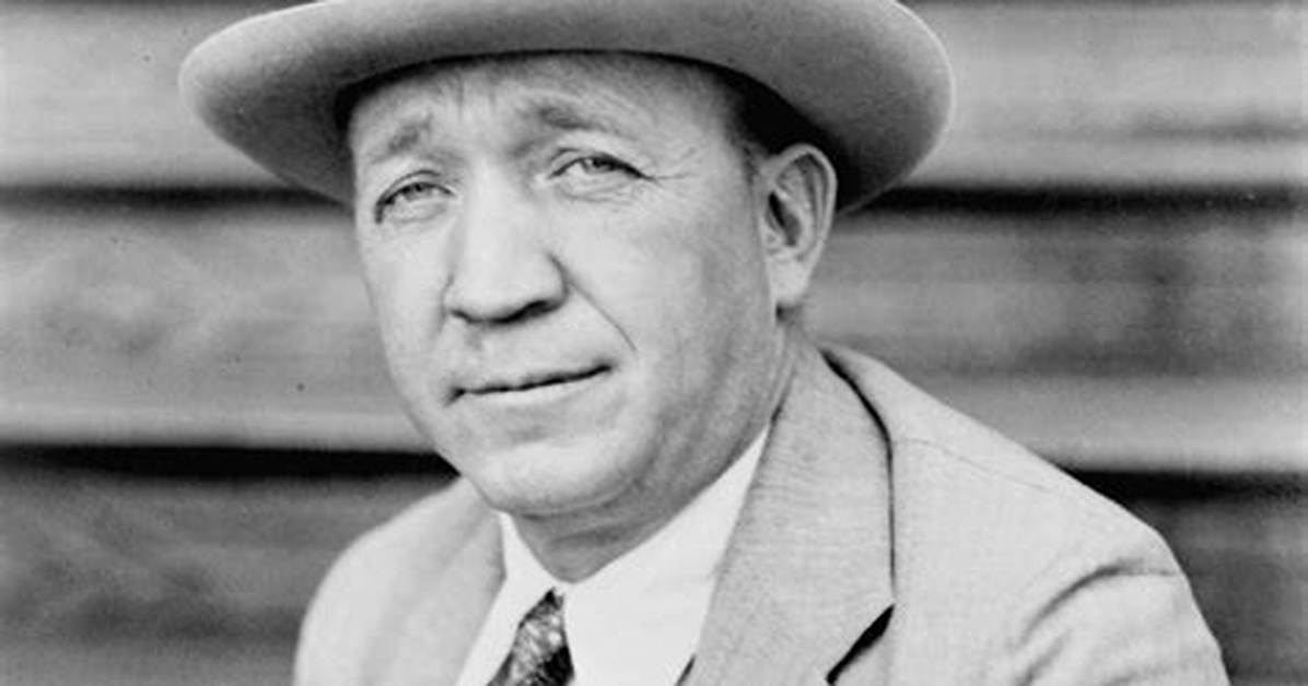 Knute Rockne