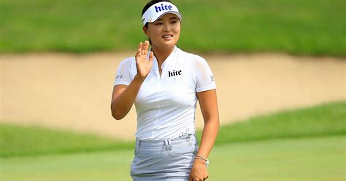 Ko Jin-Young