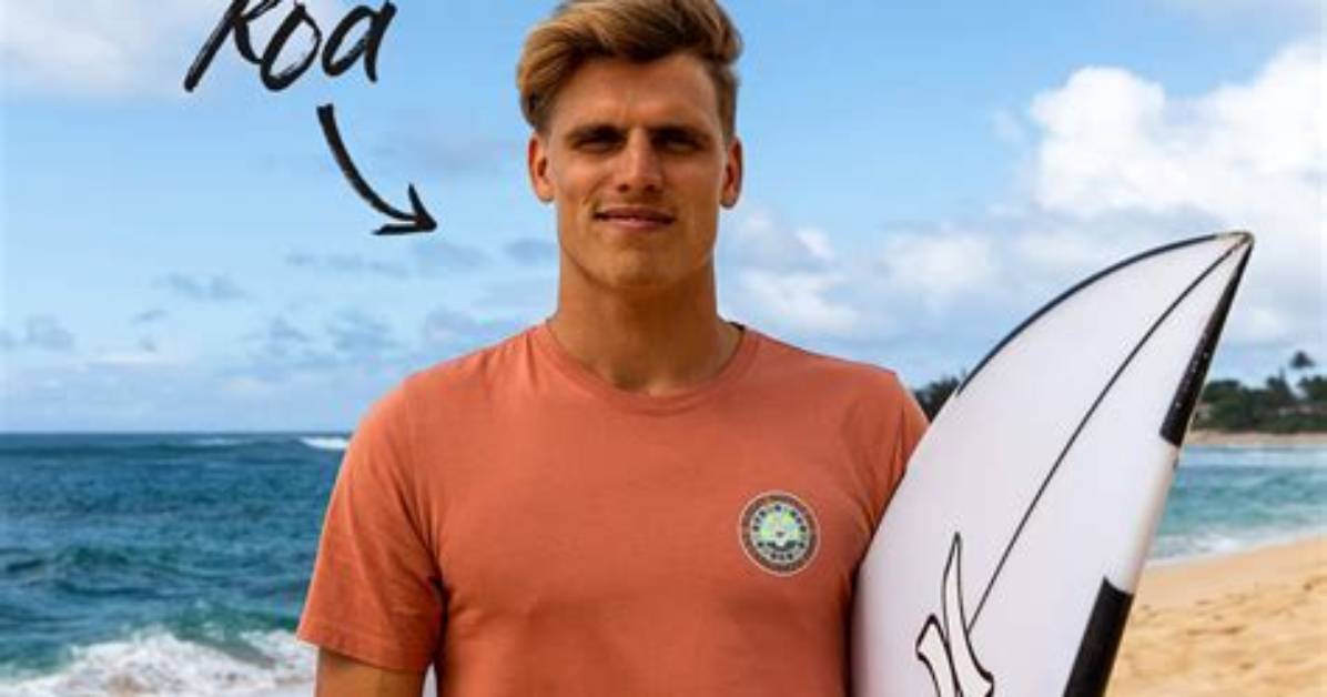 Koa Smith