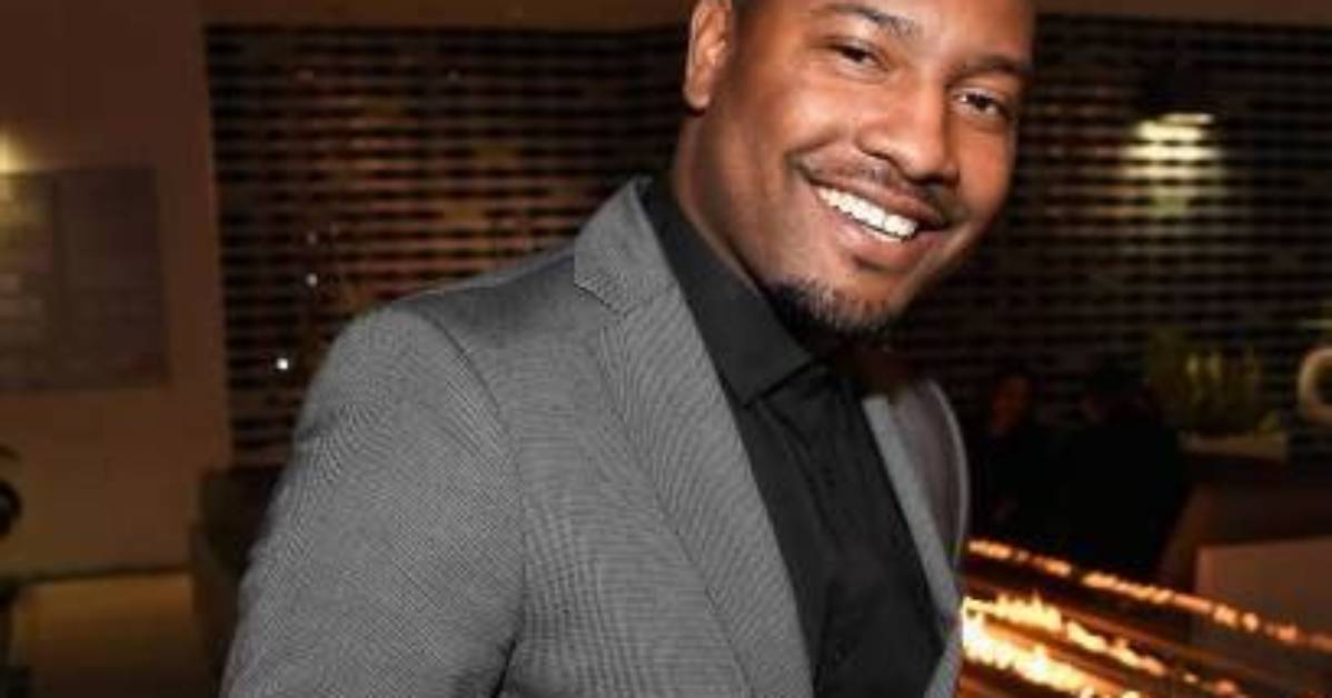 Kobie Randolph