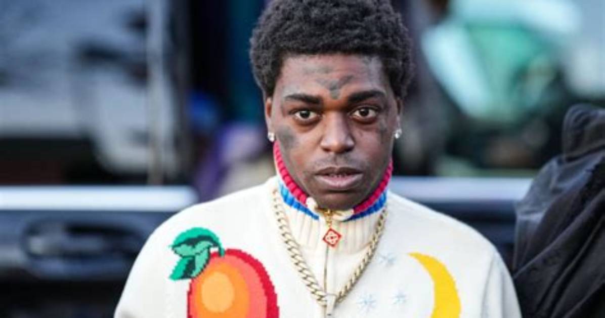 Kodak Black