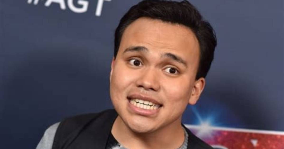 Kodi Lee - Bio, Net Worth, Height