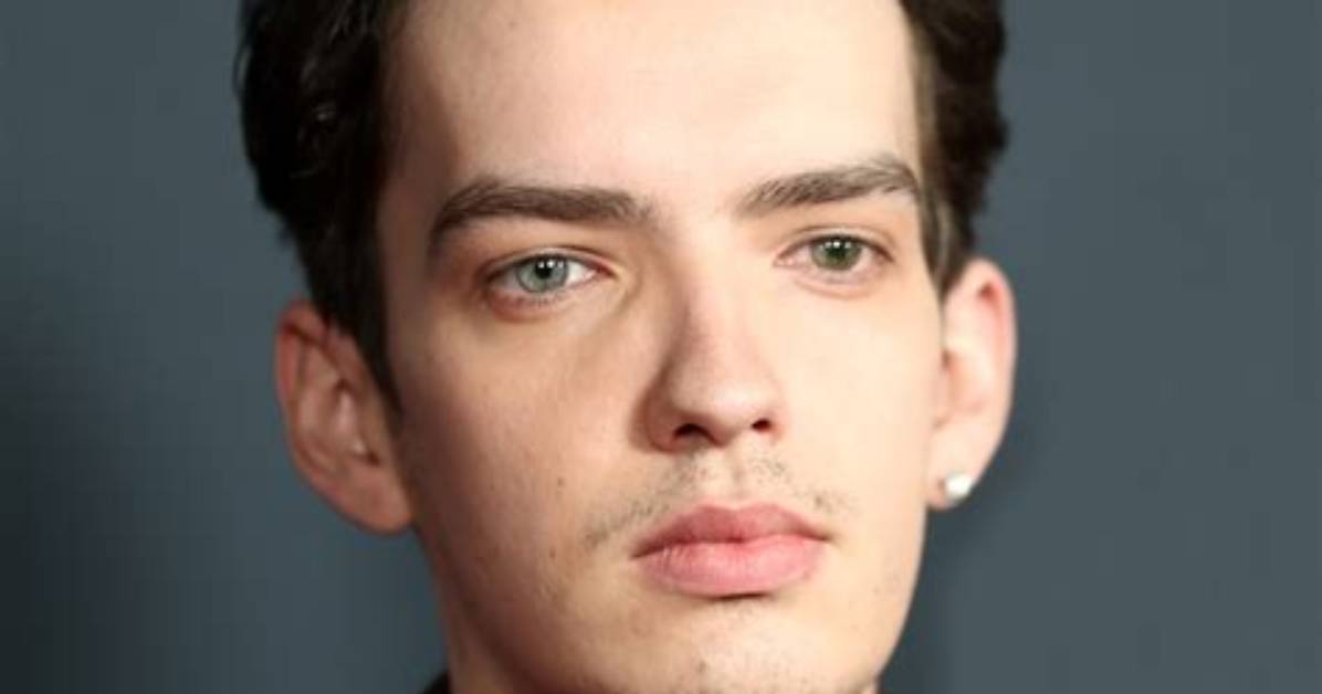 Kodi Smit-Mcphee
