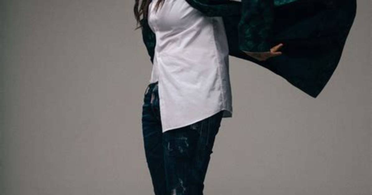 Kodie Shane