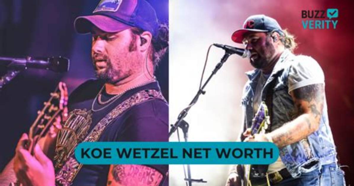 Koe Yeet Net Worth
