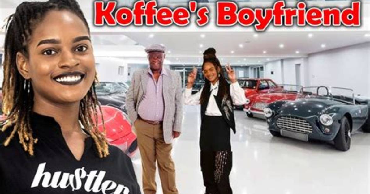 Koffee N' Kushtv Net Worth, Income and Estimated Earnings of Youtuber Channel