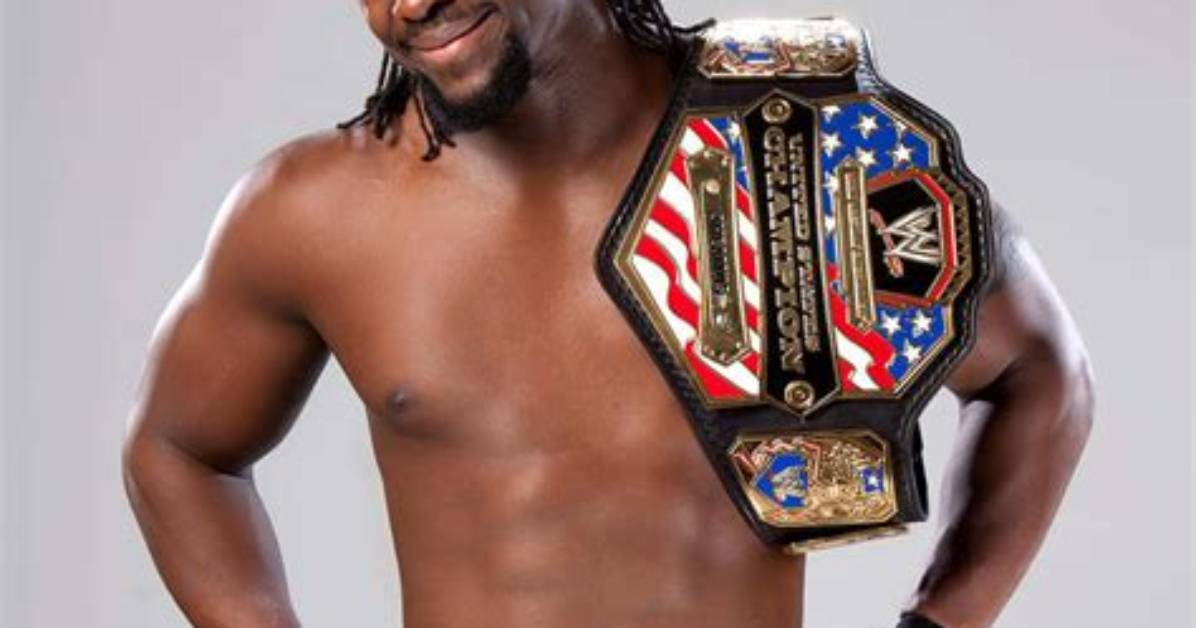 Kofi Kingston