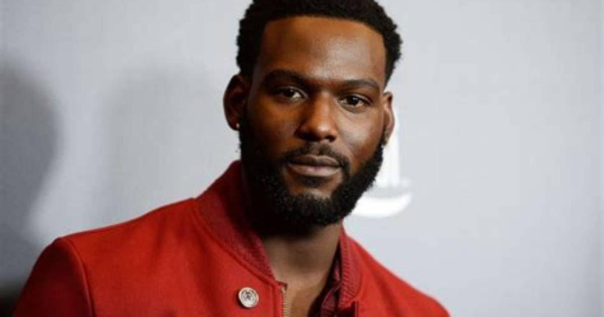 Kofi Siriboe