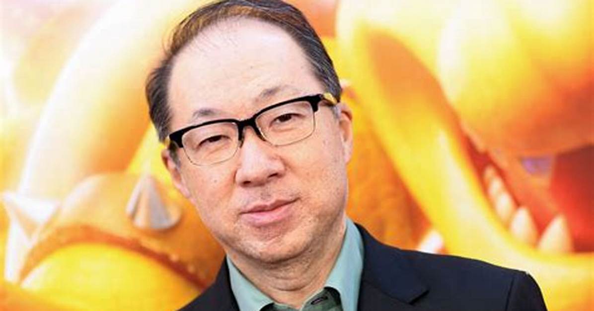 Koji Kondo